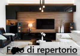 appartamento in affitto a Livorno in zona Ardenza