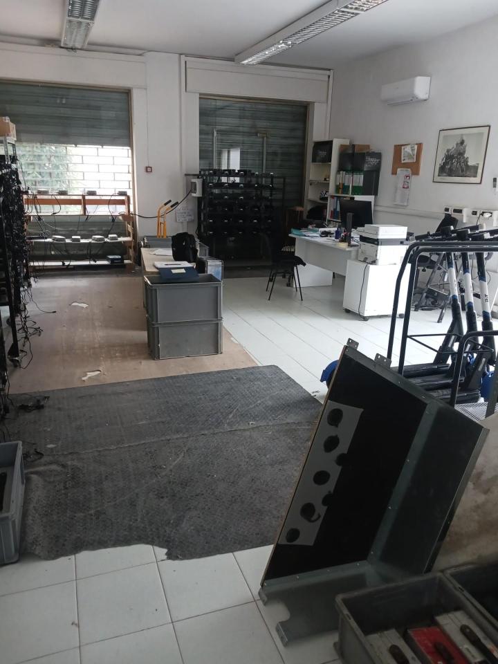 Locale commerciale in , Pisa, {3} - Foto 1