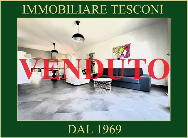 Trilocale in {3}, Quartiere Tonfano - Foto 1