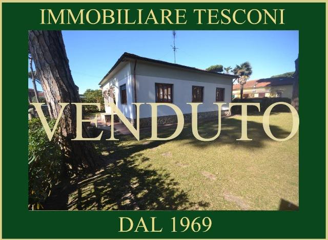 Villa in {3}, Quartiere Motrone - Foto 1