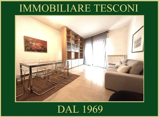 Apartament in {3}, Quartiere Tonfano - Photo 1