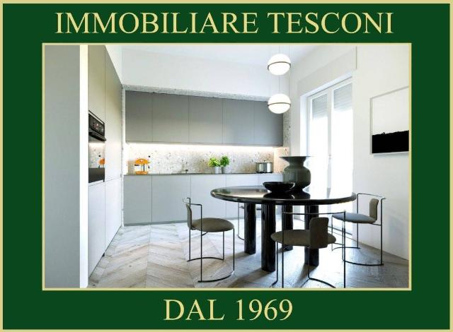 4-room flat in {3}, Quartiere Tonfano - Photo 1