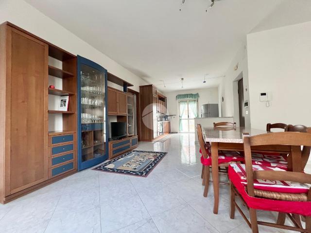 Vierzimmerwohnung in Via Giacomo Puccini 46, Marano di Napoli - Foto 1