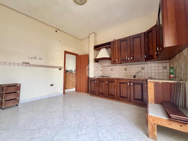 Dreizimmerwohnung in Via Casa Giarrusso 19, Marano di Napoli - Foto 1