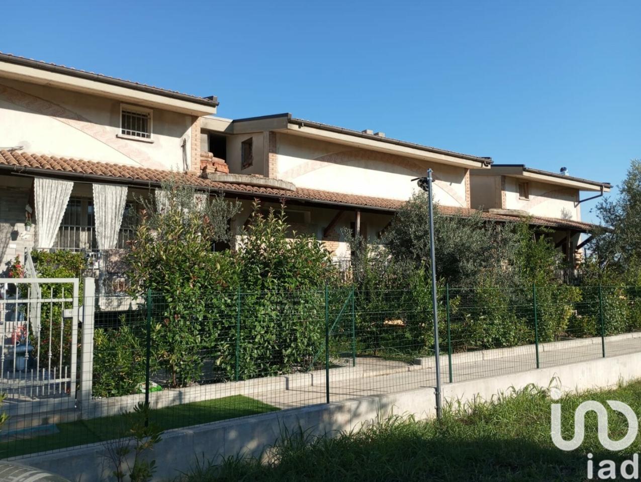 Villa a schiera in vendita a Collecorvino