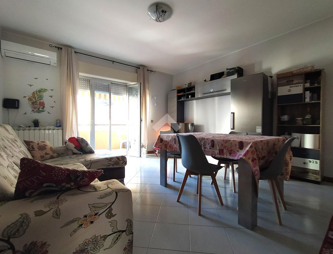 Appartamento in vendita a Nizza Di Sicilia