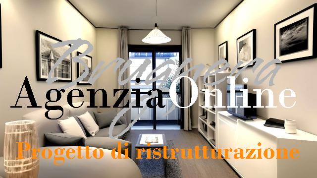 3-room flat in {3}, Via Genziana 4 - Photo 1