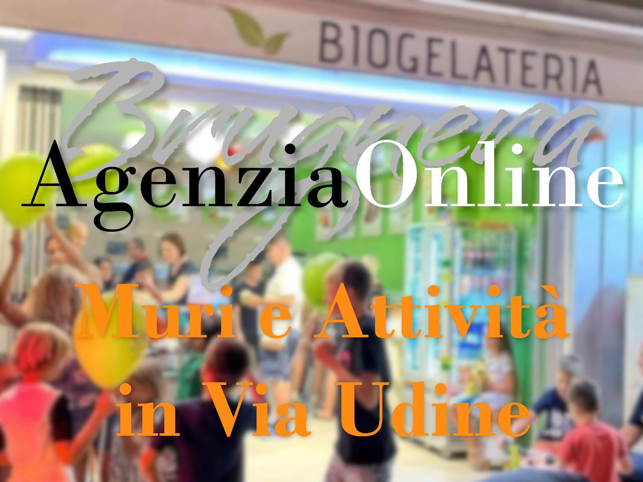 Negozio in Via Udine 89, Lignano Sabbiadoro, {3} - Foto 1