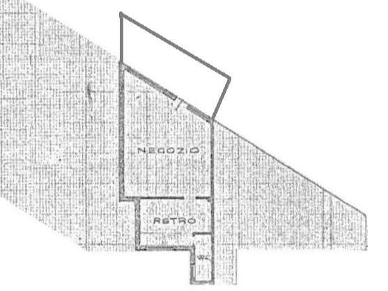 Ufficio in Viale dei Platani 3/C, Lignano Sabbiadoro, {3} - Planimetria 1