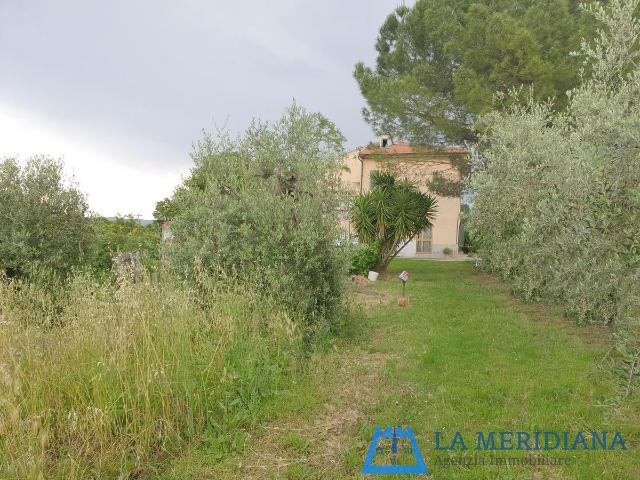 Residential building land, Cerreto Guidi - Photo 1