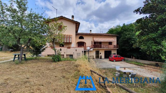 Detached house, Lamporecchio - Photo 1