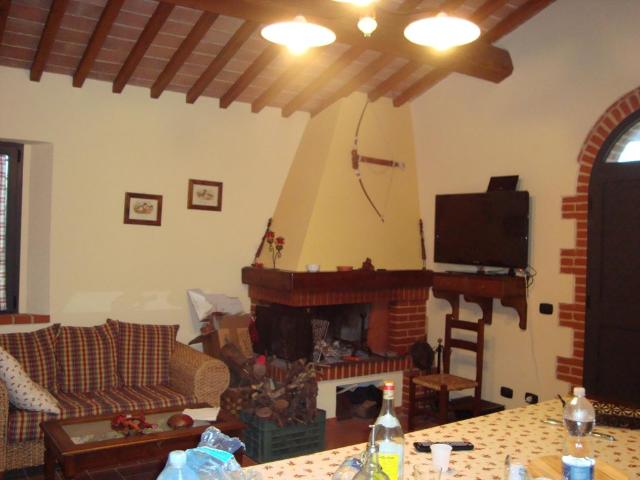 Landhaus, Lamporecchio - Foto 1