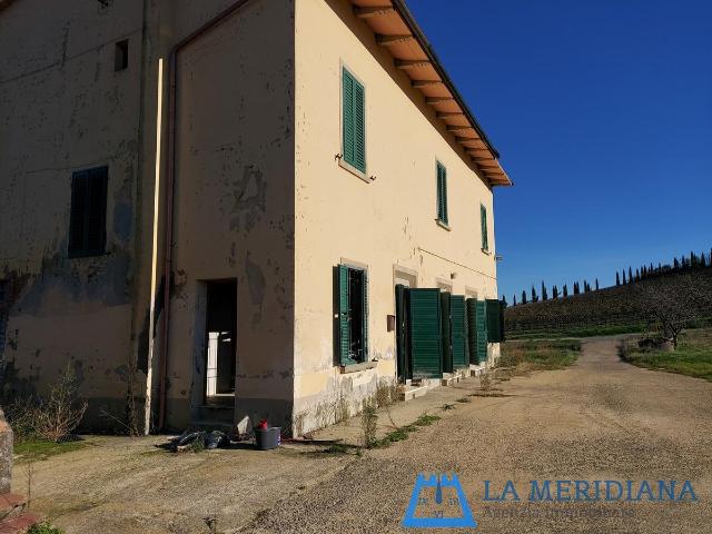 Detached house, Cerreto Guidi - Photo 1