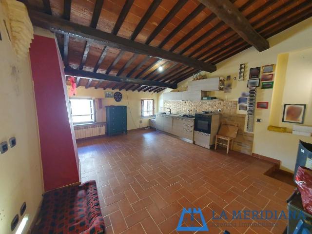 2-room flat, Cerreto Guidi - Photo 1