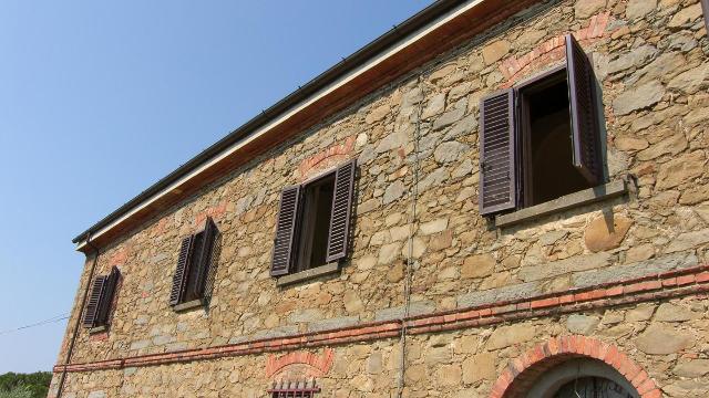 Stadthaus, Lamporecchio - Foto 1