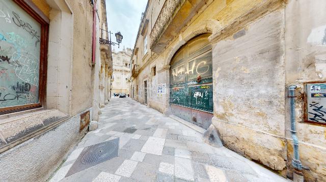 Dreizimmerwohnung in Via del Palazzo dei Conti di Lecce 20, Lecce - Foto 1