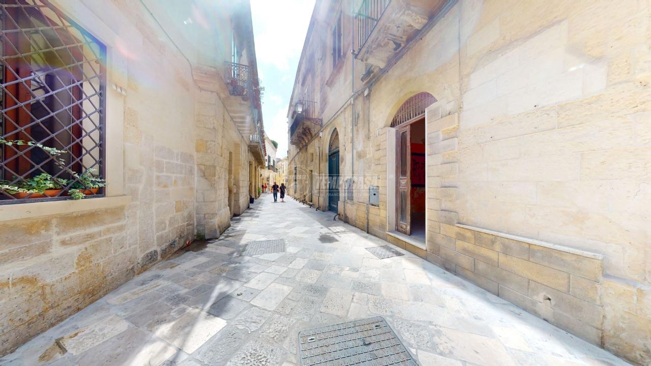 Casa indipendente in vendita a Lecce