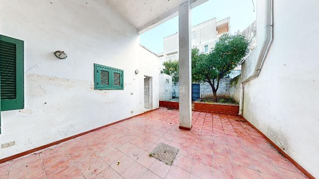 Detached house in Corso Umberto I 111, Monteroni di Lecce - Photo 1