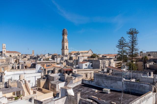 Wohnung in Via Antonio Galateo 57, Lecce - Foto 1