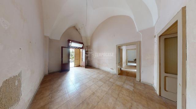 4-room flat in Corso Leonardo Leo 88, San Vito dei Normanni - Photo 1