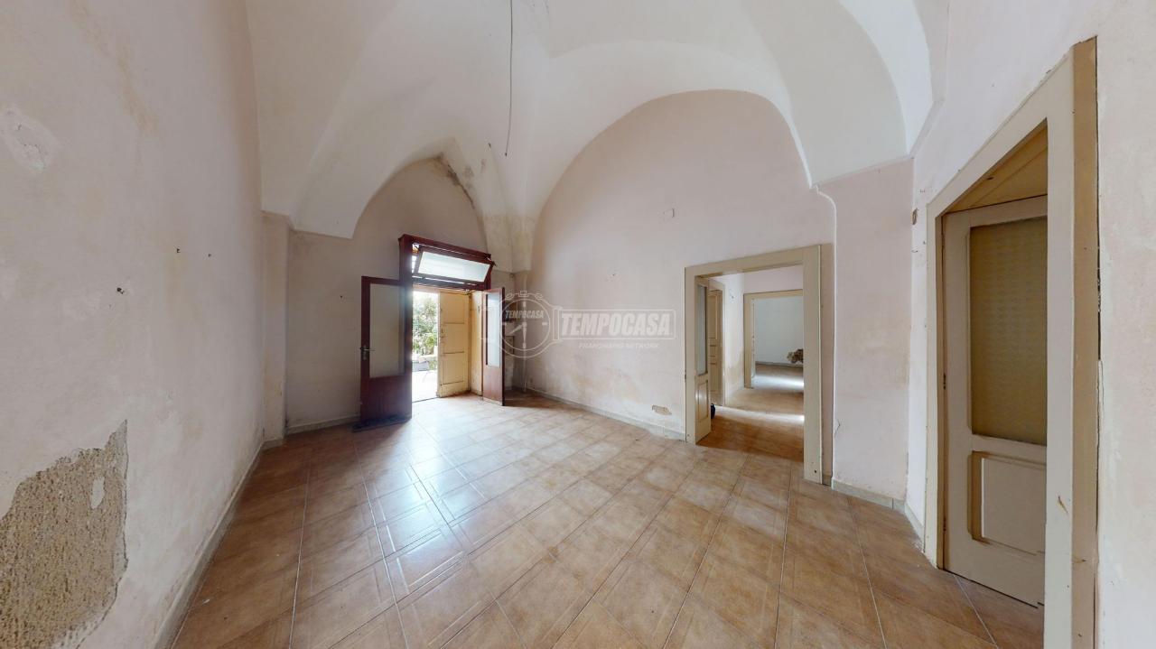 Appartamento in vendita a San Vito Dei Normanni
