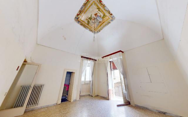 Dreizimmerwohnung in Via Idomeneo 25, Lecce - Foto 1