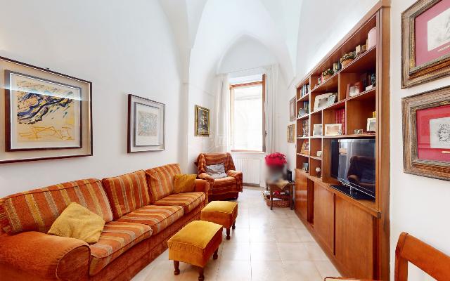 3-room flat in Via Malennio 3, Lecce - Photo 1