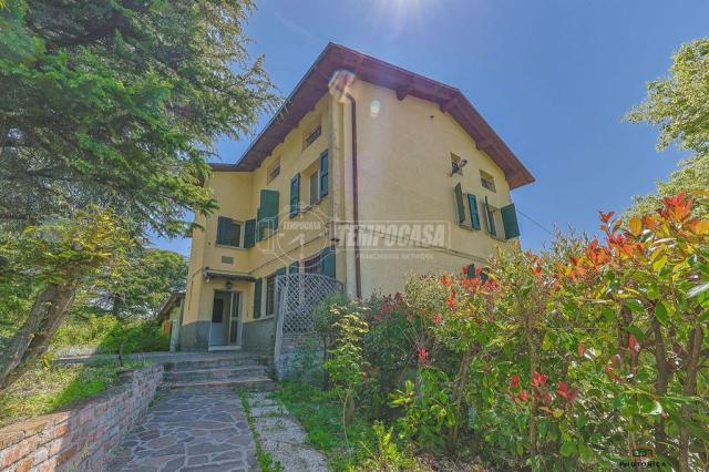 4-room flat in Via Medelana, Marzabotto - Photo 1