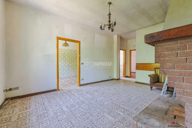 Apartament in Via Medelana, Marzabotto - Photo 1