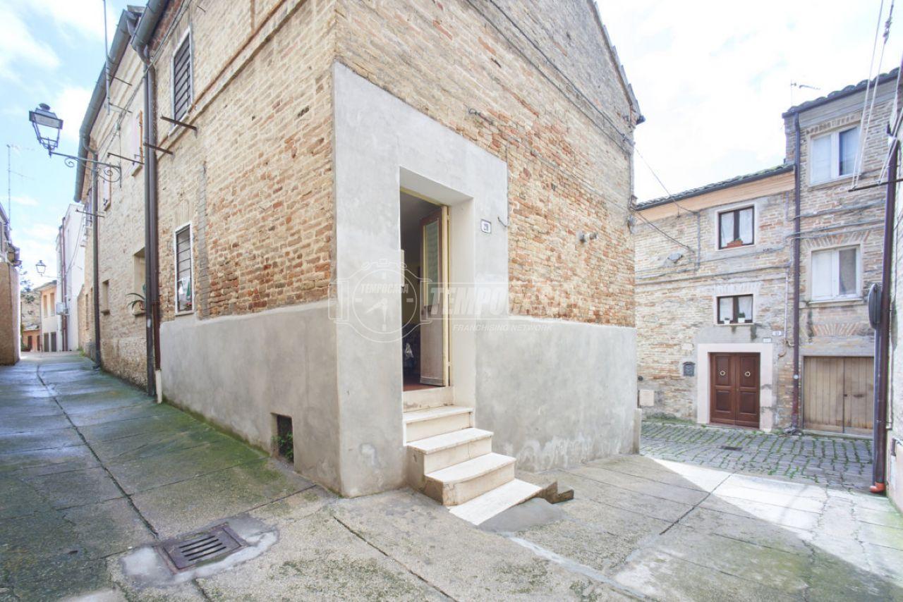 Casa indipendente in vendita a Potenza Picena