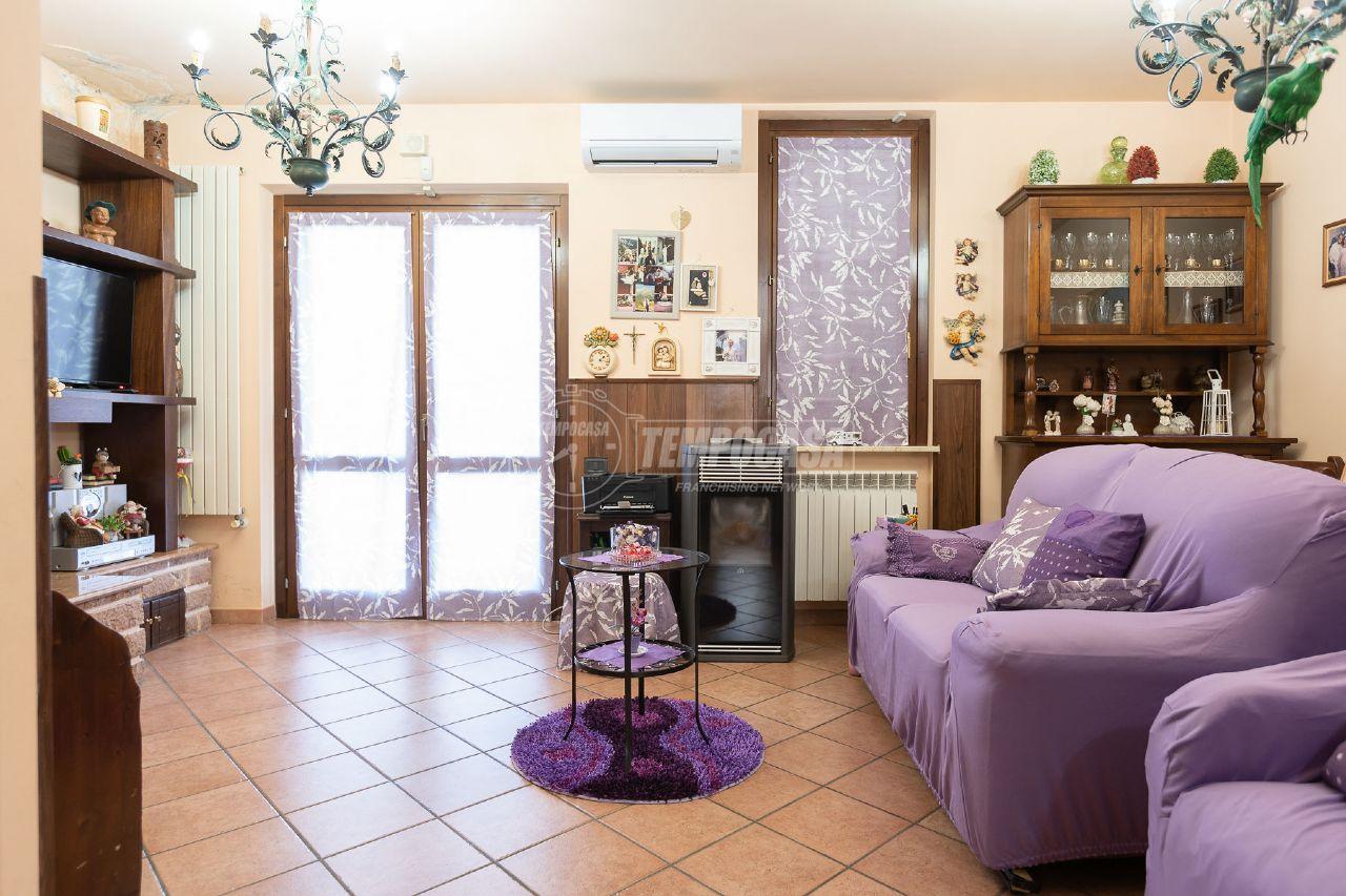 Villa a schiera in vendita a Potenza Picena