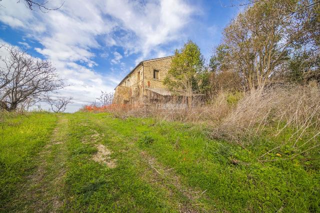 Landhaus, Montelupone - Foto 1