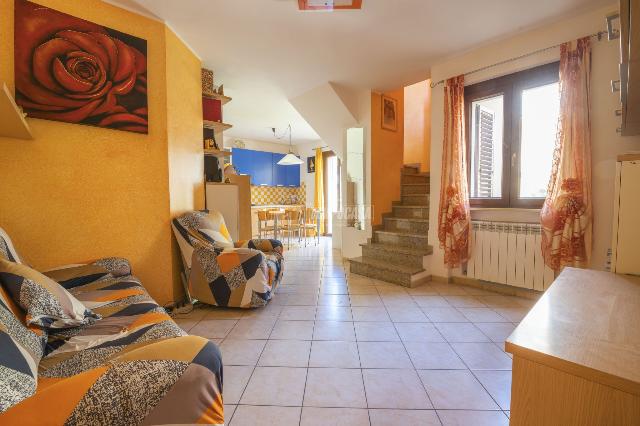 3-room flat in Strada Provinciale San Girio 31/Villette, Potenza Picena - Photo 1