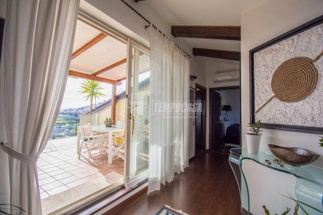 3-room flat in Via Papa Giovanni XXIII 16, Potenza Picena - Photo 1