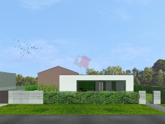 Villa in {3}, Via Olmo - Foto 1