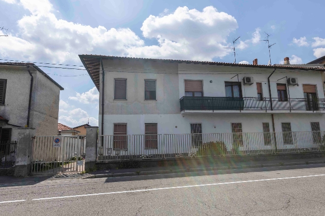 Appartamento in Via Monte Grappa 13, Vanzago - Foto 1