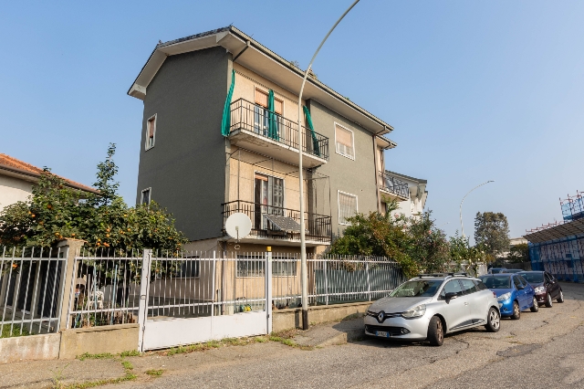 Villa in Via Bollini 12, Abbiategrasso - Foto 1