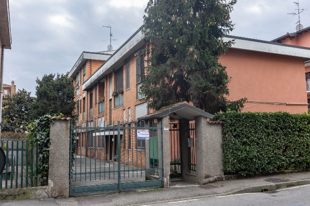 Einzimmerwohnung in {3}, Via Monte Grappa 3 - Foto 1