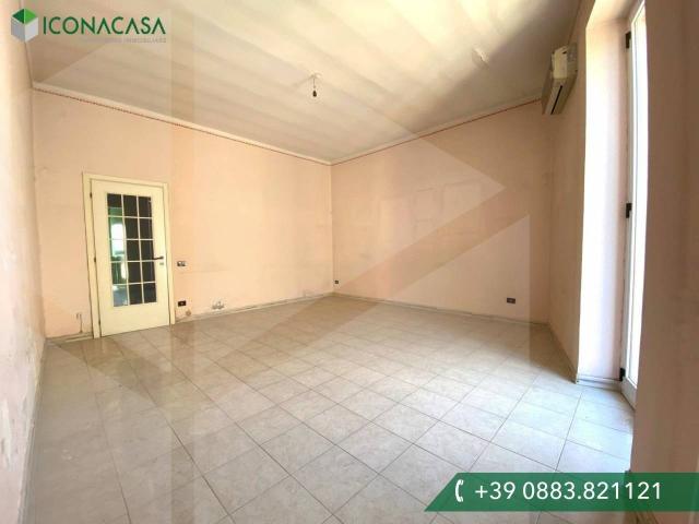 3-room flat in Via Giandomenico Romagnosi, Andria - Photo 1