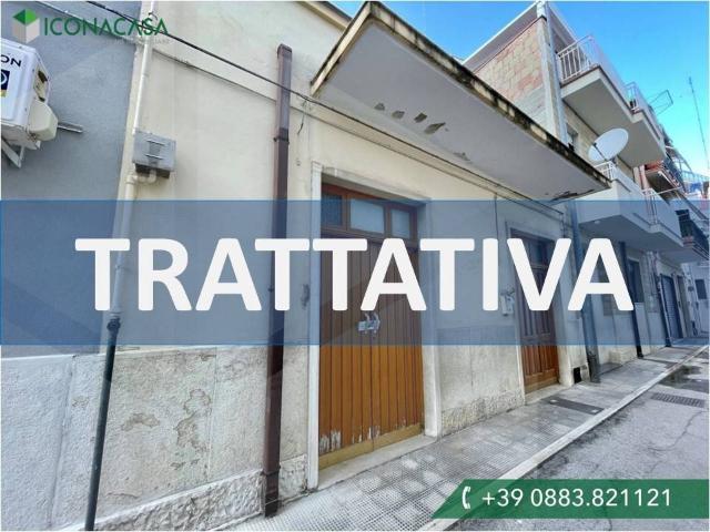 Detached house in Via Gradisca d'Isonzo, Andria - Photo 1