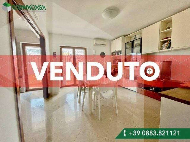 4-room flat in Viale Lorenzo Bernini, Andria - Photo 1