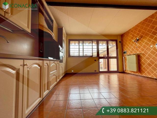 Detached house in Via Michele Troya, Andria - Photo 1