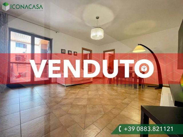 3-room flat in Via Catullo, Andria - Photo 1