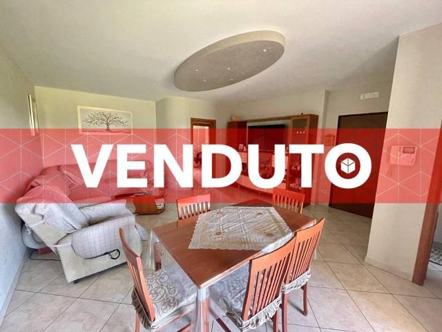 3-room flat in Via Canosa, Andria - Photo 1