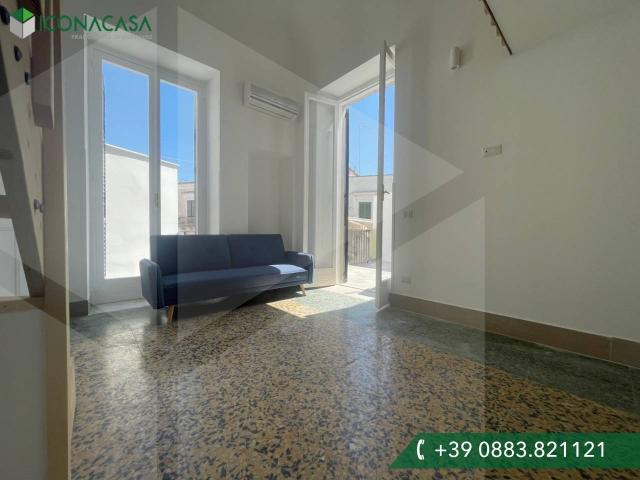 One-room flat in {3}, Via Gioacchino Poli - Photo 1