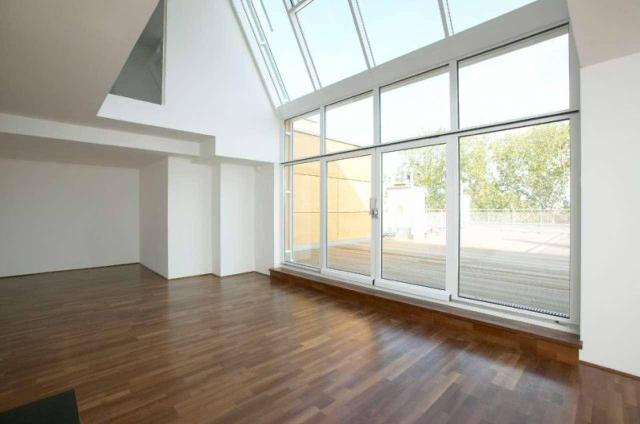 Penthouse in {3}, Viale Garagnani - Photo 1