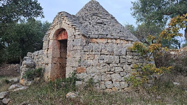 Trullo in Strada Comunale Cordone, Castellana Grotte - Photo 1