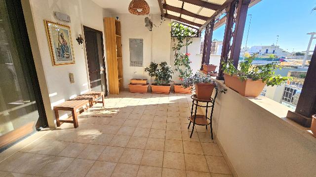 Apartament in Via Lorenzo Il Magnifico, Conversano - Photo 1