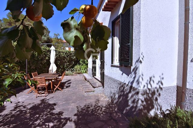 Villa in Via Montecristo 114, Campo nell'Elba - Foto 1