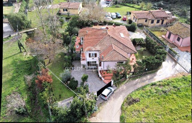 Mansion in Loc. Valle di Lazzaro, Portoferraio - Photo 1